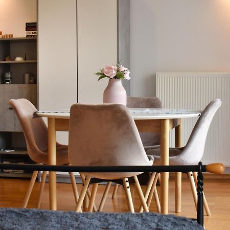 Studio Apartment Old Town Castle ซาโมบอร์ ภายนอก รูปภาพ