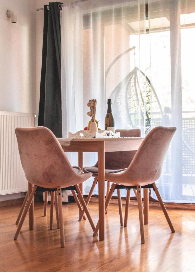 Studio Apartment Old Town Castle ซาโมบอร์ ภายนอก รูปภาพ