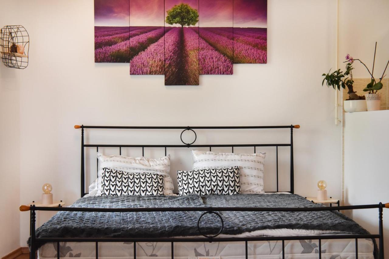 Studio Apartment Old Town Castle ซาโมบอร์ ภายนอก รูปภาพ