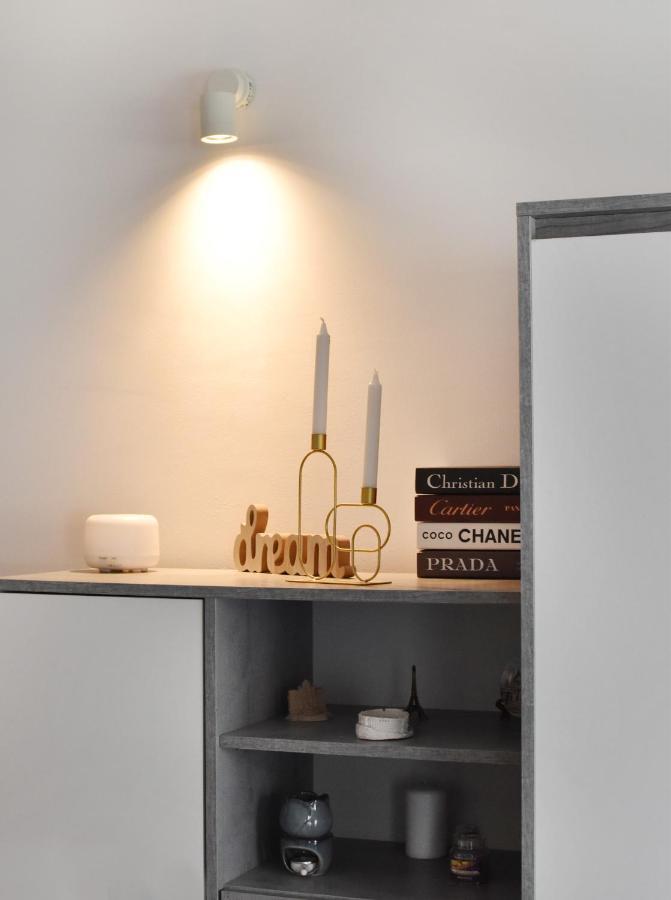 Studio Apartment Old Town Castle ซาโมบอร์ ภายนอก รูปภาพ
