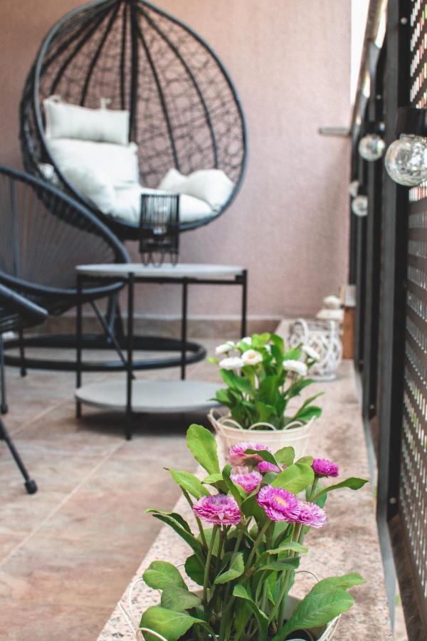 Studio Apartment Old Town Castle ซาโมบอร์ ภายนอก รูปภาพ