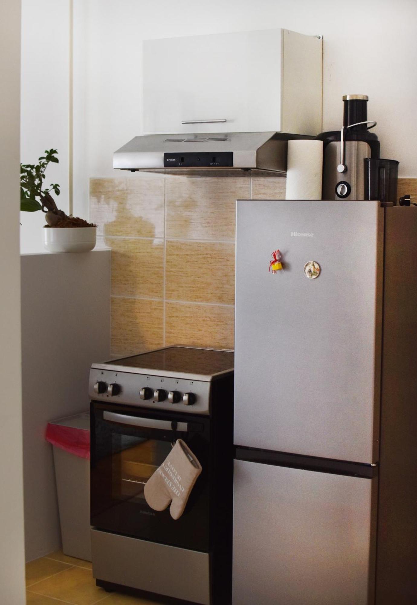 Studio Apartment Old Town Castle ซาโมบอร์ ภายนอก รูปภาพ