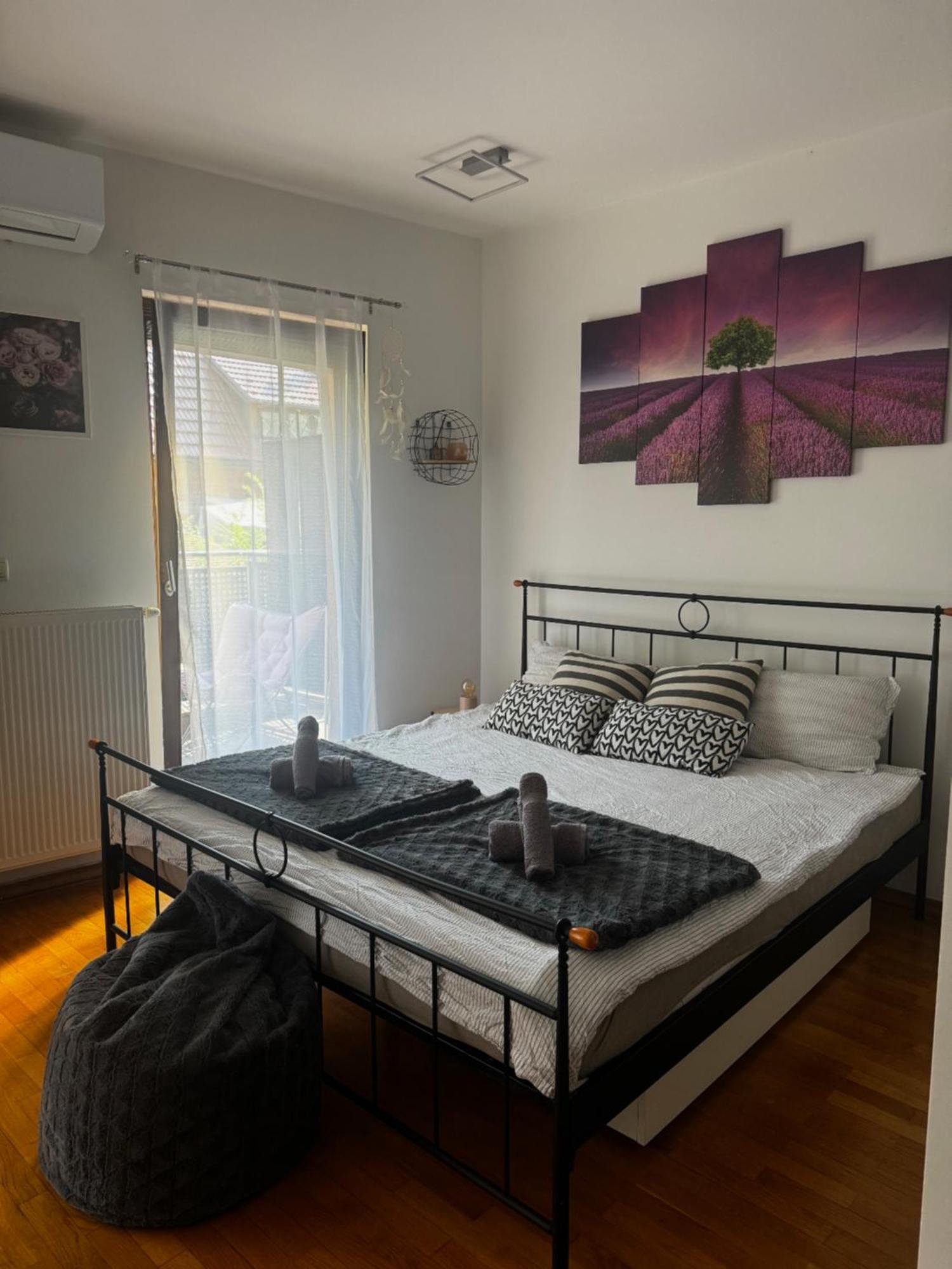 Studio Apartment Old Town Castle ซาโมบอร์ ภายนอก รูปภาพ