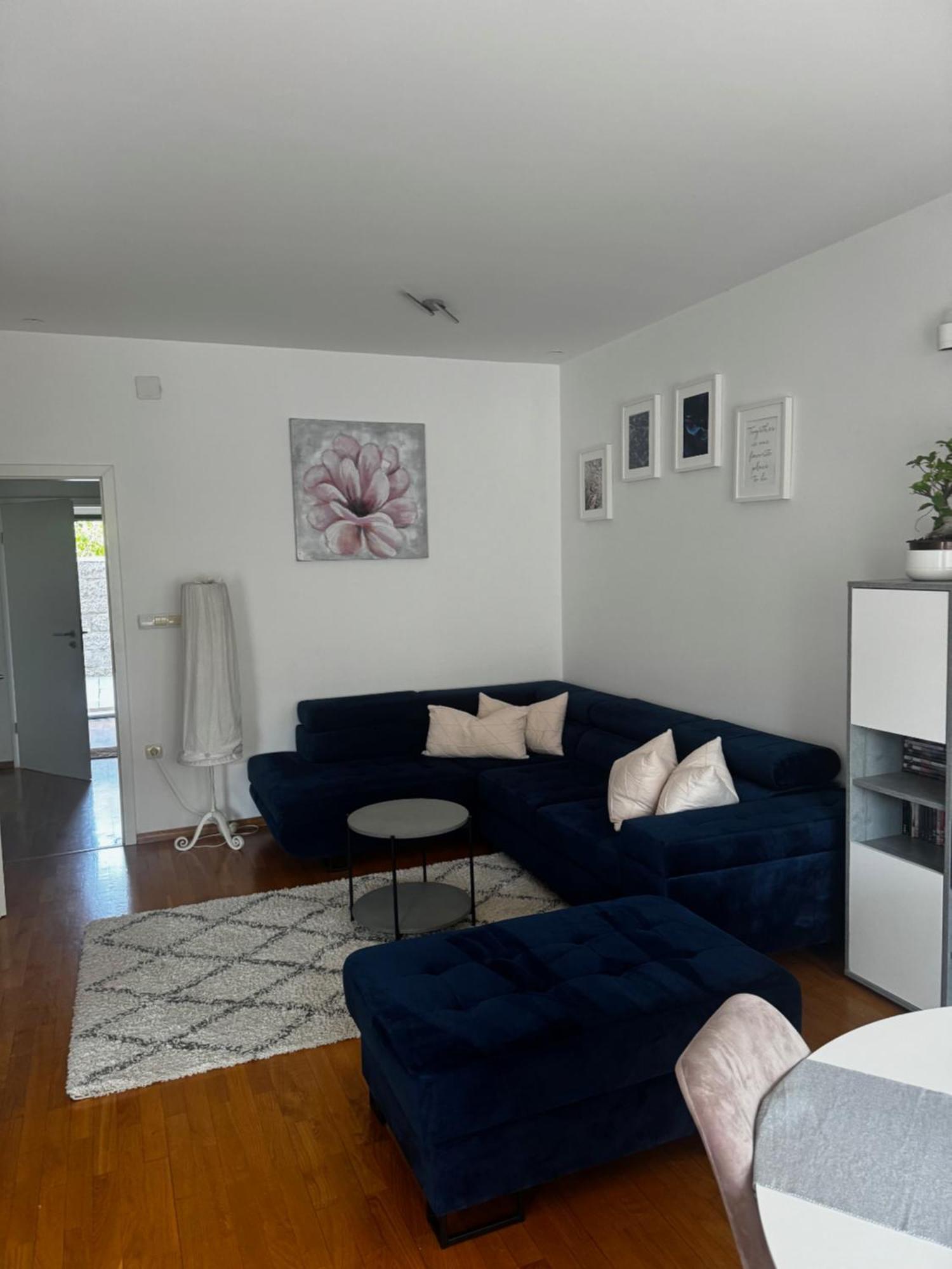 Studio Apartment Old Town Castle ซาโมบอร์ ภายนอก รูปภาพ