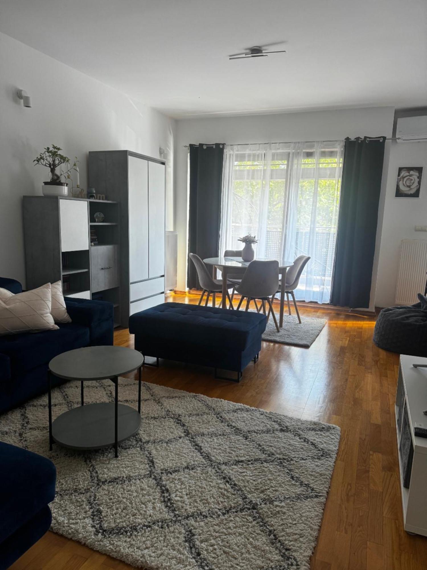 Studio Apartment Old Town Castle ซาโมบอร์ ภายนอก รูปภาพ