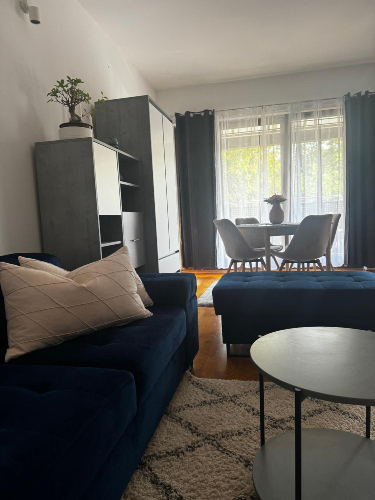 Studio Apartment Old Town Castle ซาโมบอร์ ภายนอก รูปภาพ