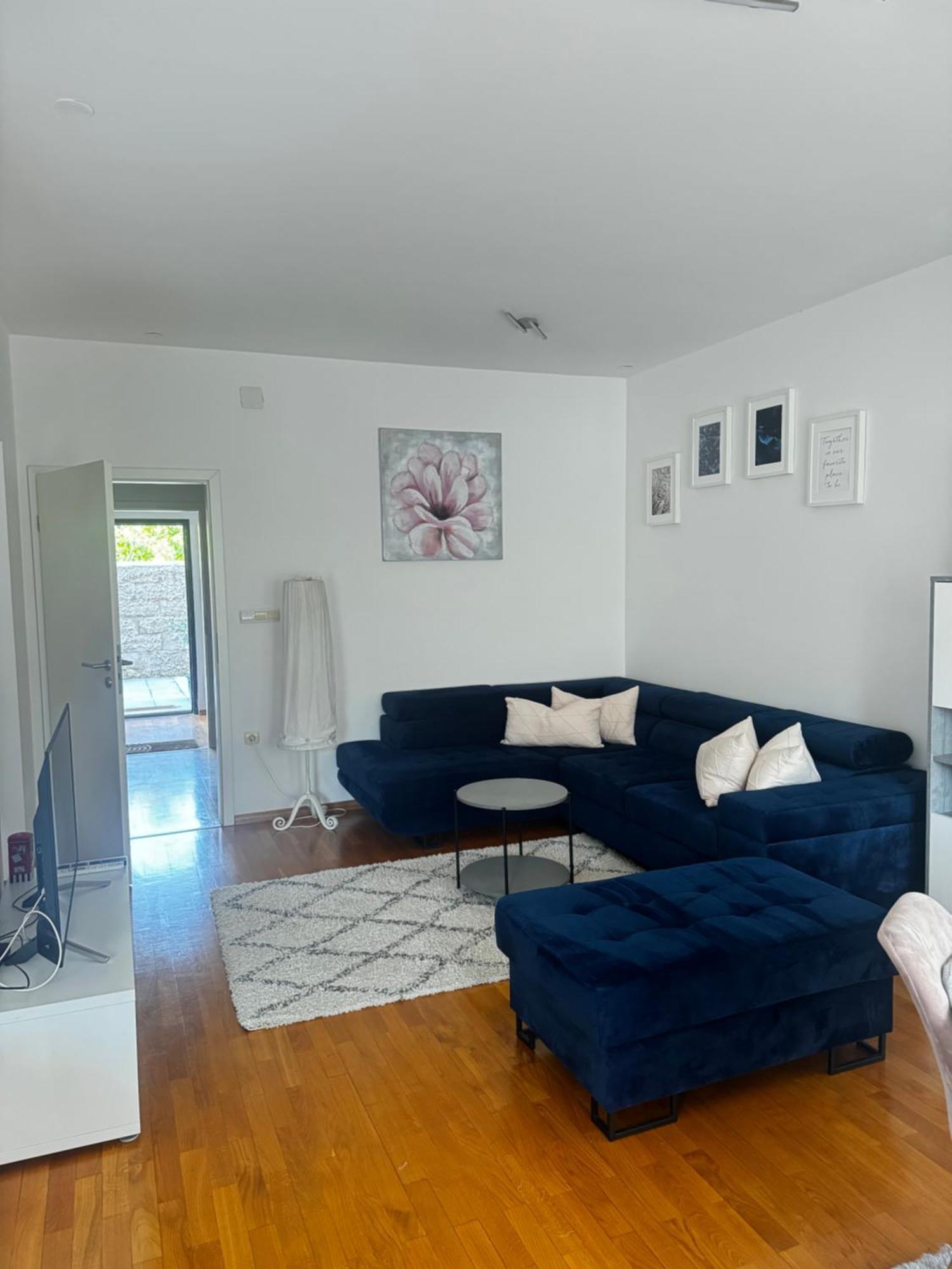Studio Apartment Old Town Castle ซาโมบอร์ ภายนอก รูปภาพ
